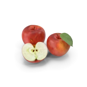 Fresh Apple