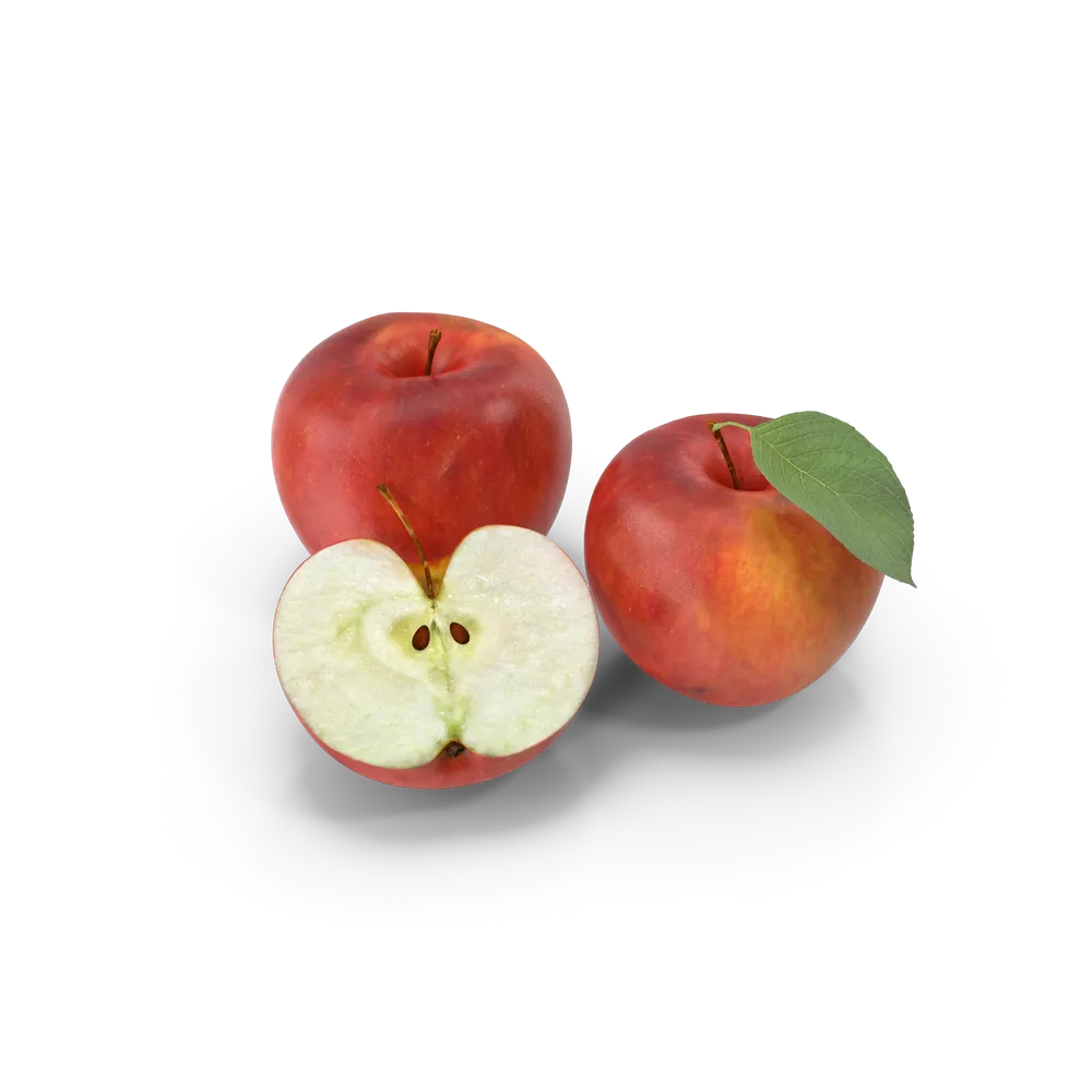 Fresh Apple
